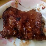 松屋 - たれタン