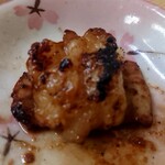 松屋 - 牛ホルモン