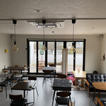 Akinotsuki Kafe - 