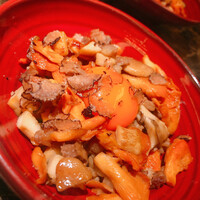 Shangri-La's secret ROPPONGI - 