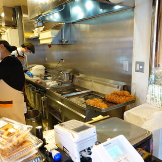 人形町今半 惣菜本店_2