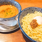 ハマカゼ拉麺店 - 