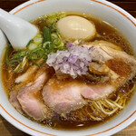 麺尊 RAGE - 