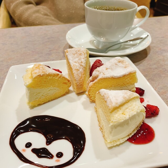 喫茶 珈夢亭 泉北高島屋店 コムテイ 泉ケ丘 コーヒー専門店 食べログ 喫茶 珈夢亭 泉北高島屋店 コムテイ 泉ケ丘 コーヒー専門店 食べログ