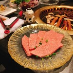 焼肉 かどや本店 - 