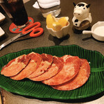 Yakiniku Kadoya Honten - 