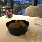 キングダム - パン