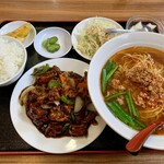 台湾料理 福来順 - 