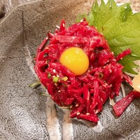 川崎名物 炭火焼肉 食道園 - 