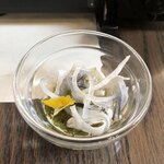 おさかなとごはん 福 - 