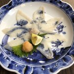 おさかなとごはん 福 - 