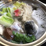 おさかなとごはん 福 - 