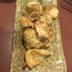 炭火焼とり 安喜 - 