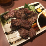 炭火焼とり 安喜 - 