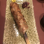 炭火焼とり 安喜 - 