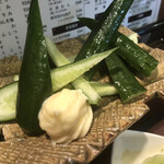 炭火焼とり 安喜 - 