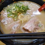 うま屋ラーメン - 