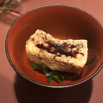 炭火焼とり 安喜 - 