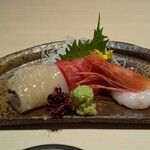 Komatsu Suisan No Iori Sushidokoro Shuntouka - 