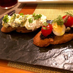 ビキニ ピカール - 