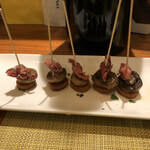 ビキニ ピカール - 