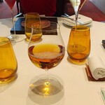 ナベノ-イズム - ロイヤルブルー台湾茶