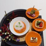 ナベノ-イズム - アミューズブシェ