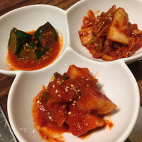 焼肉USON - 