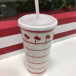 IN-N-OUT BURGER - 
