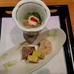 Shabushabu Nihonryouri Kisoji - 