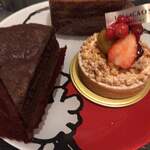 レ・カカオ - 料理写真: