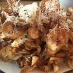 BROOKLYN RIBBON FRIES - 