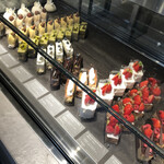 PATISSERIE ASAKO IWAYANAGI -
