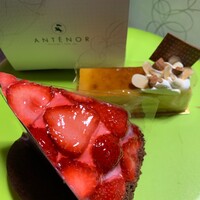 サプライズケーキ By マダムbutterfly アンテノール 小倉井筒屋店 平和通 ケーキ 食べログ サプライズケーキ By マダムbutterfly アンテノール 小倉井筒屋店 平和通 ケーキ 食べログ
