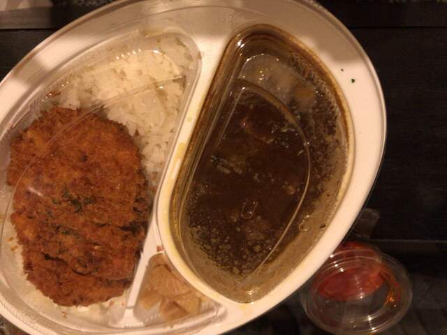 エビスカレーワークス 五反田店 大崎広小路 カレーライス 食べログ