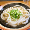 白川うどん