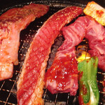 Yakiniku Kingu - 