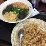 Setouchi Ramen Ooshima - by masakun 