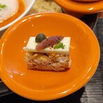 ナベノ-イズム - 大心堂最中