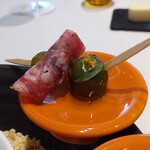 ナベノ-イズム - ロゼット