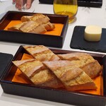 ナベノ-イズム - ブリドール