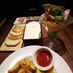 上野ガーデンファーム - 