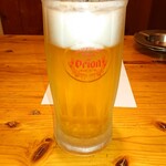 味自満 - ドリンク写真: