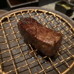 西麻布 焼肉 X - 