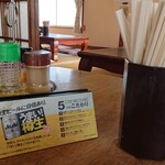 たまおか食堂 - 