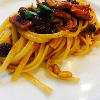 オステリア・オ・ジラソーレ_0