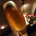 コンズコーナー - アサヒビール　６００円