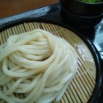 金毘羅製麺 - 