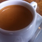 プレストコーヒー - エスプレッソ（ダブル）