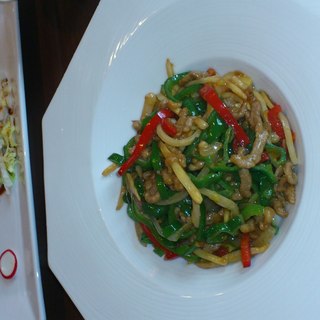 煌・中国料理_1